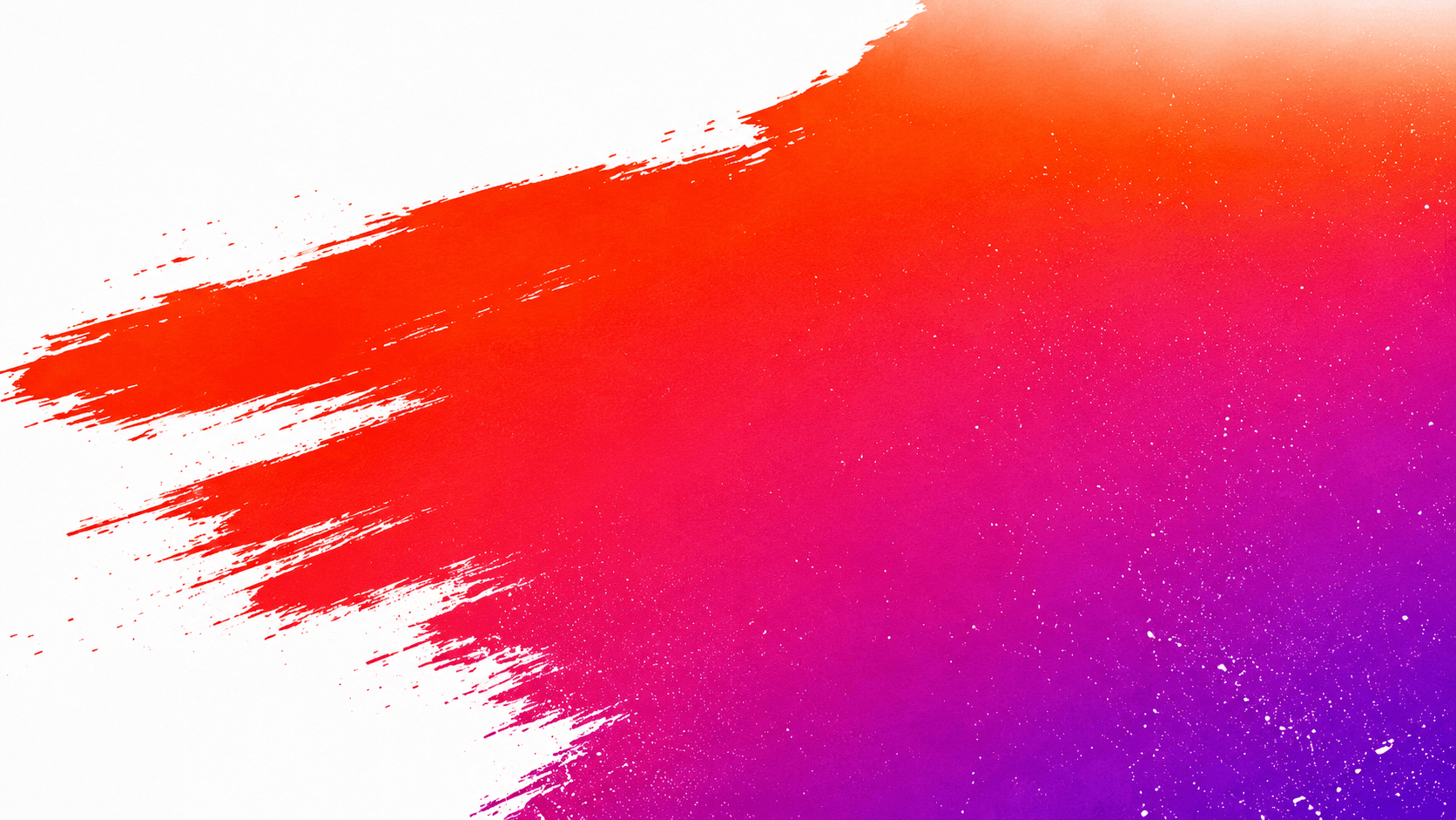 Brush Stroke Background