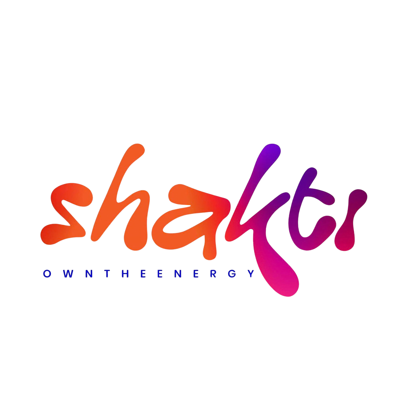 SHAKTI Logo