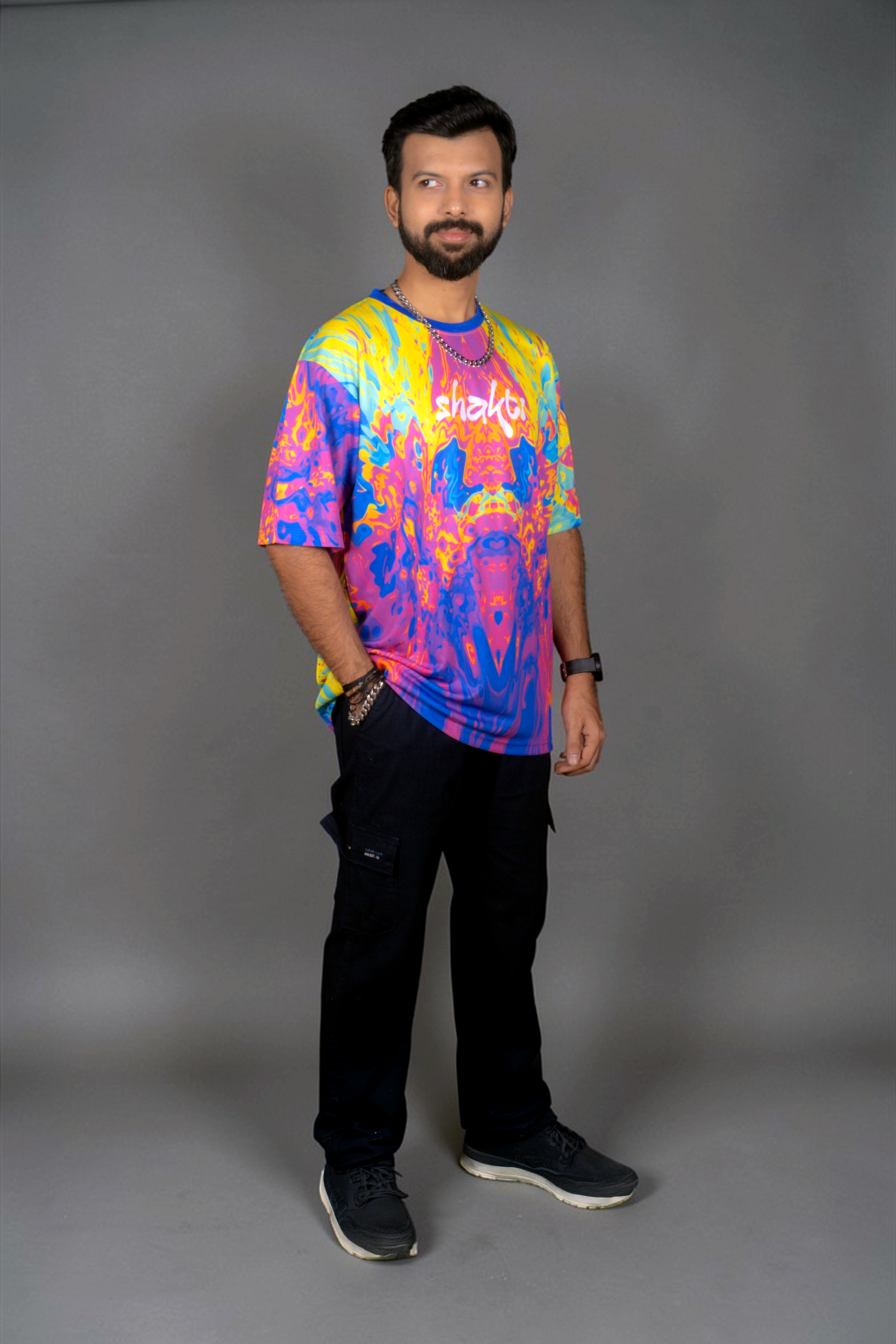 Shakti Jersey — Thumbnail 2