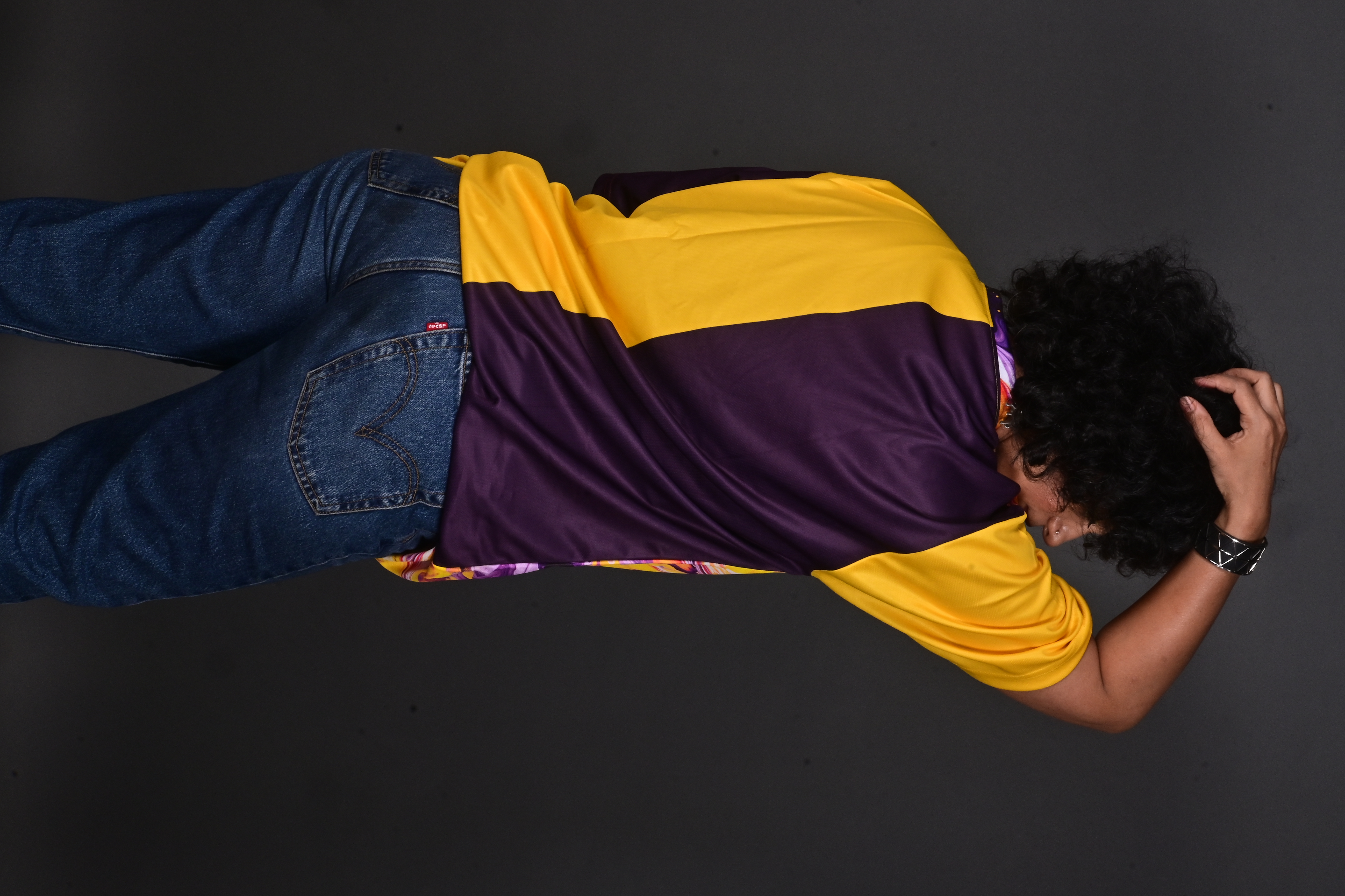 Shakti Jersey — Thumbnail 2